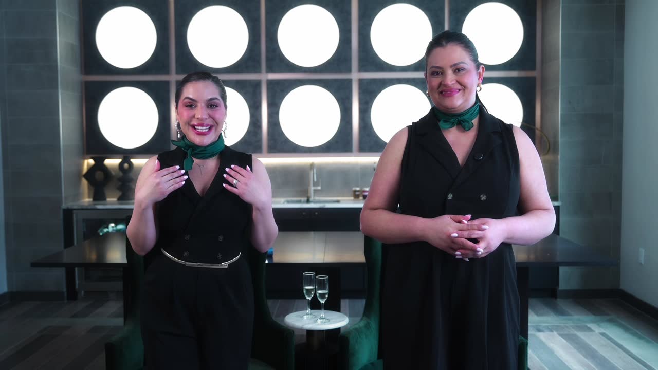 Brand intro video, Serve&Stir